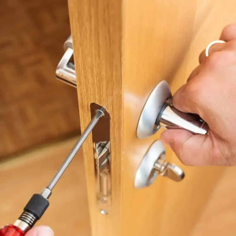 Locksmith Services Dubai